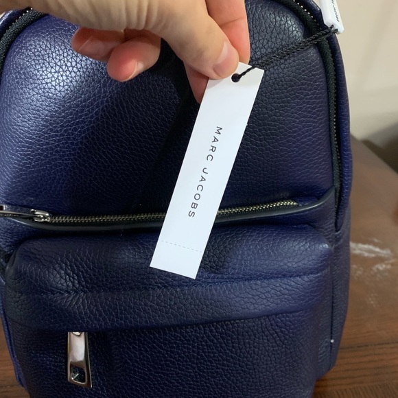 Marc Jacobs Small Varsity Backpack - Picture 3 of 7